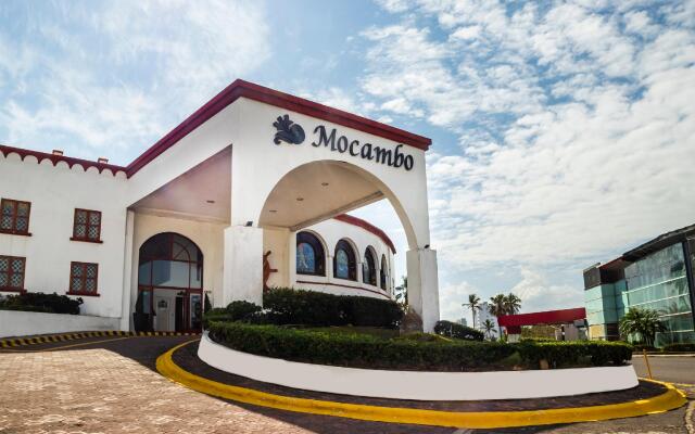 Collection O Hotel Mocambo, Boca del Río