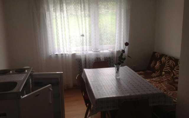 Objekt Nizna
