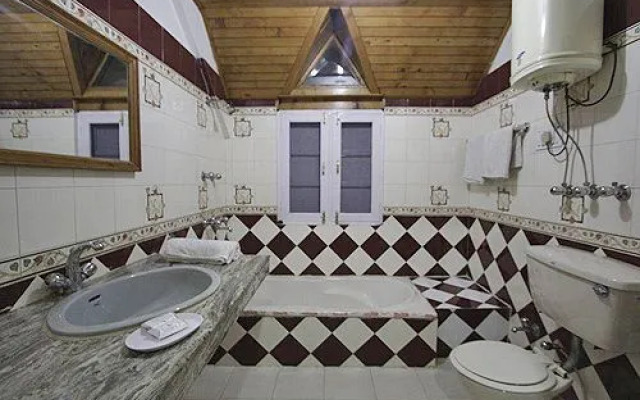 Chandermukhi Cottage