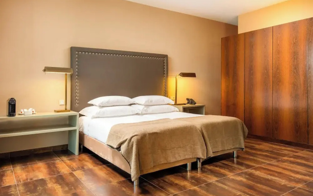 CS Algarve Palace Hotel