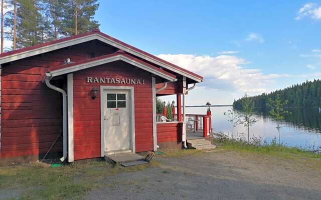 Hotel Keurusselkä