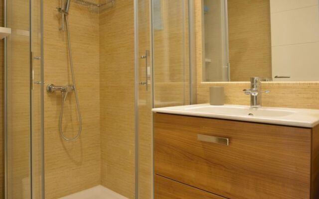 Chalet en Isla de la Toja