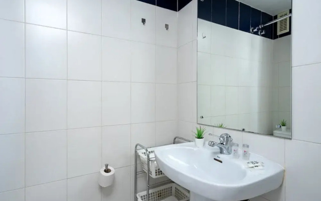 Stunning apartment in Puerto Marina