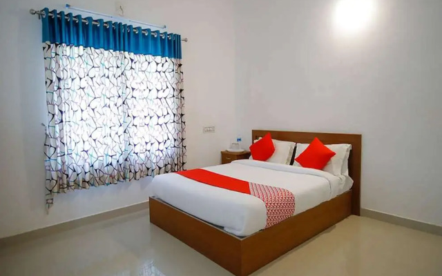 Palm View Residency By OYO Rooms