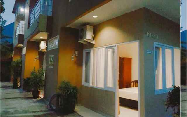 Jaksa Guest House - Near Alun-Alun Bandung