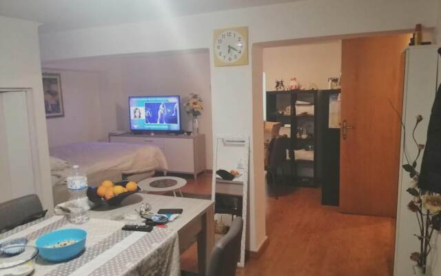 Apartment with One Bedroom in Castelfidardo, with Furnished Terrace And Wifi
