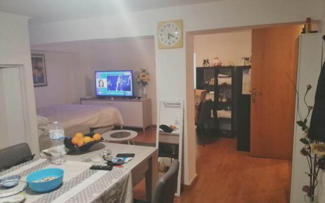 Apartment With One Bedroom In Castelfidardo, With Furnished Terrace And Wifi