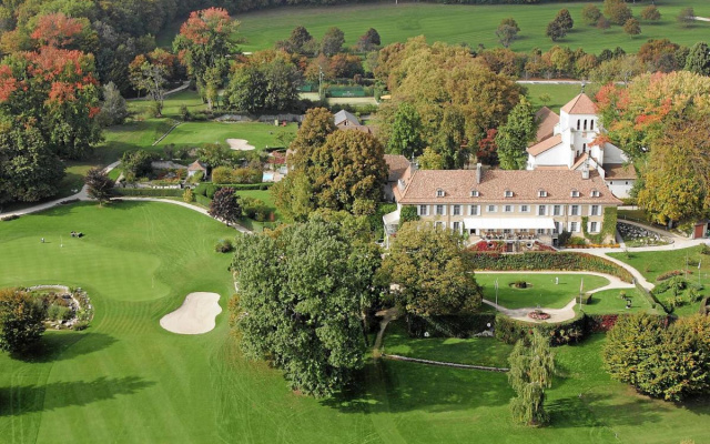 Château de Bonmont