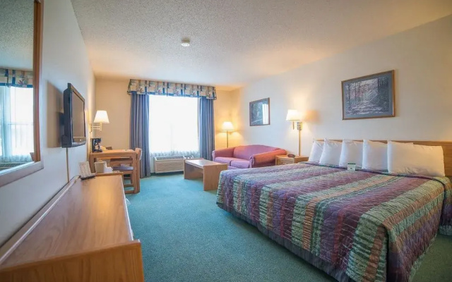 River Valley Inn & Suites