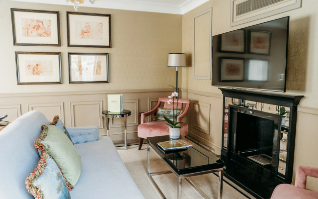 Althoff St. James's Hotel & Club London