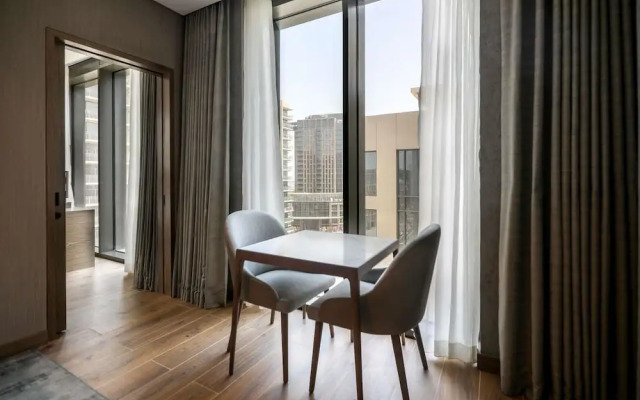 Mercure Dubai Gold District