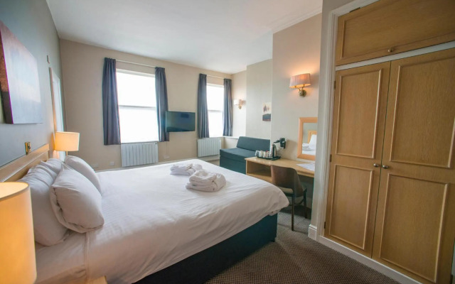 Old Colonial Hotel Weston-Super-Mare | Marston's Inns