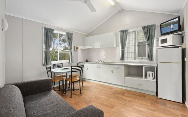 Dunbogan Caravan Park