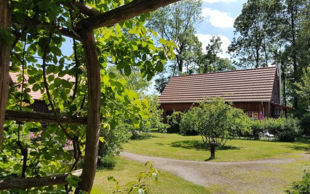 Hollerbusch Spreewald