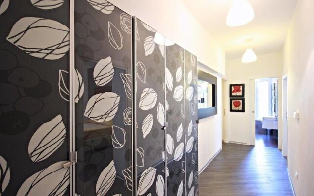 Large Apartments St. Peter