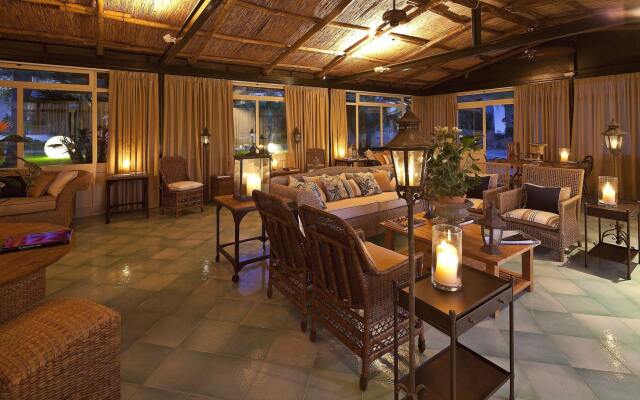 Botania Relais & Spa - The Leading Hotels of the World.
