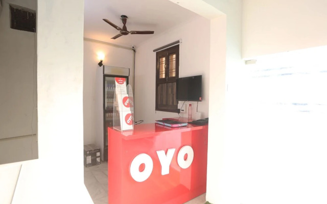 Oyo 22125 Bleu Ville