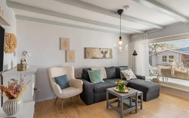 Holiday Home on the Mountain With Views