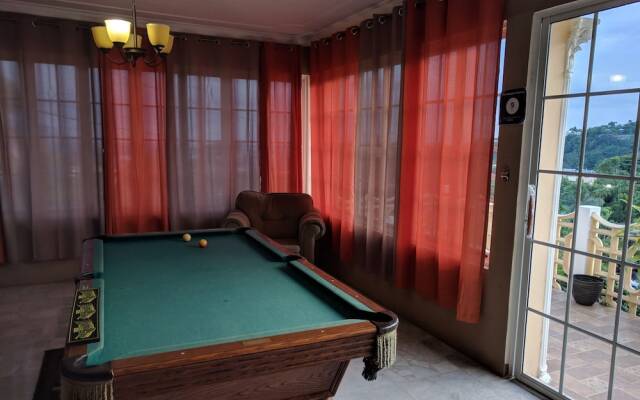 Rockhampton Retreat Guest House