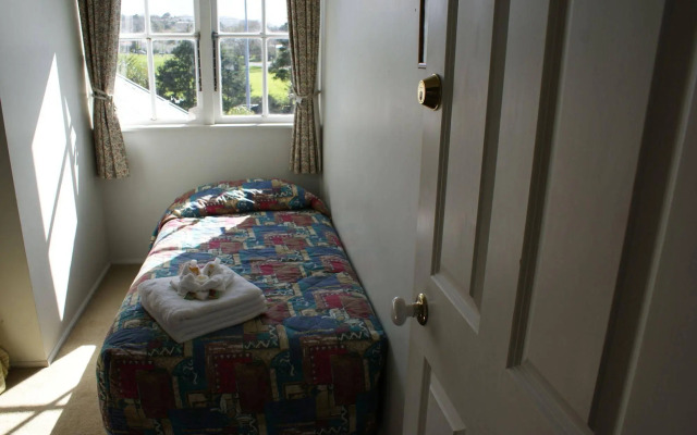 Warkworth Lodge