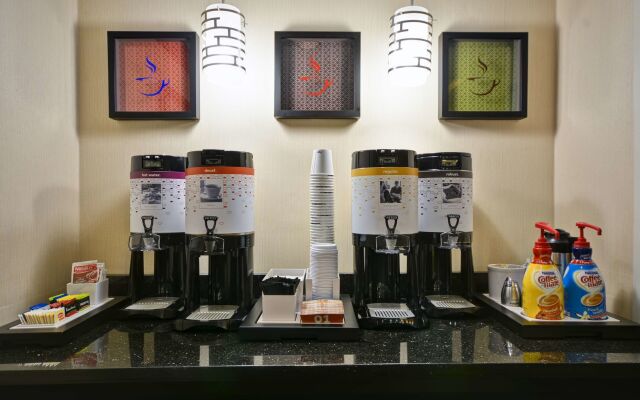 Hampton Inn Detroit/Northville