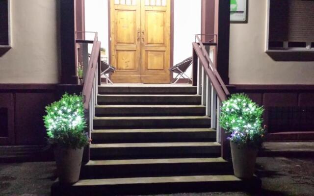 Agriturismo Villa Dei Gelsi