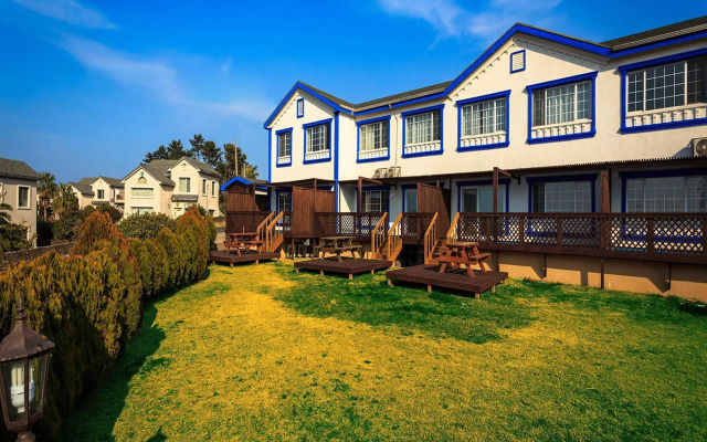White Dream Pension