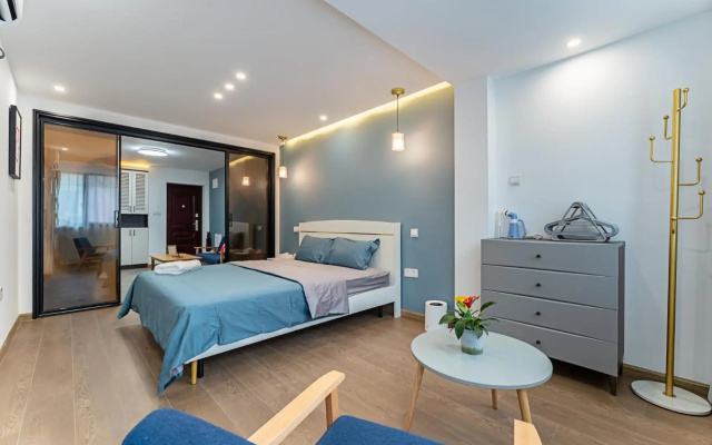 Locals Apartment Place 99 – Guest Rooms – Hangzhou