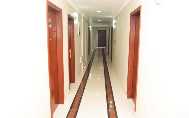 Hotel Atlantis