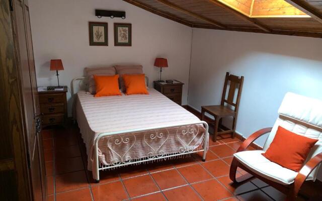 Casa dos Avós no Grande Lago