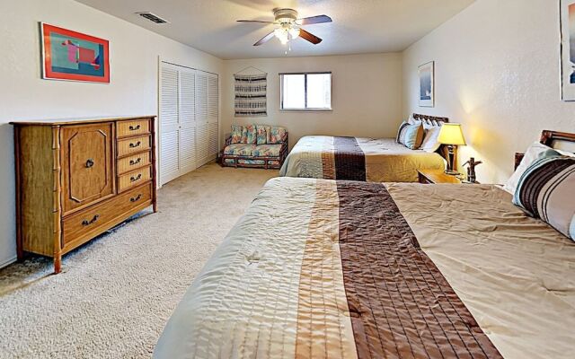 Sherman House - Two Bedroom Home