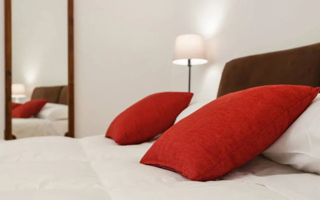 Apartment San Martino I - BH 24