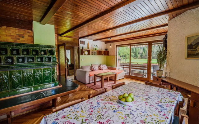 Holiday Home Vila Kopriva