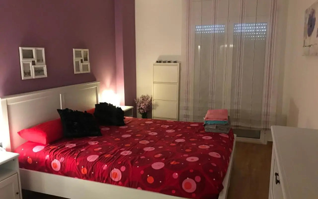 Apartamento Primera Linea de Mar, Cunit