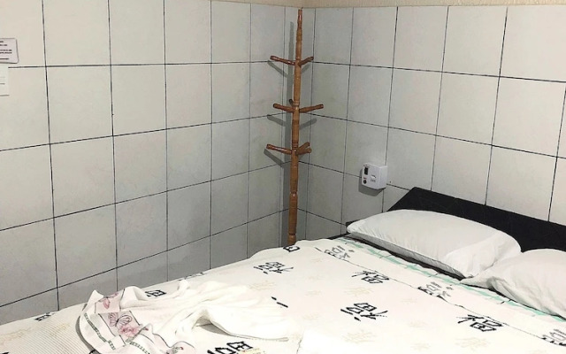Hotel Fortaleza III Manaus