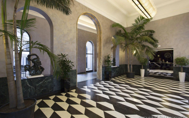 TH Roma - Carpegna Palace