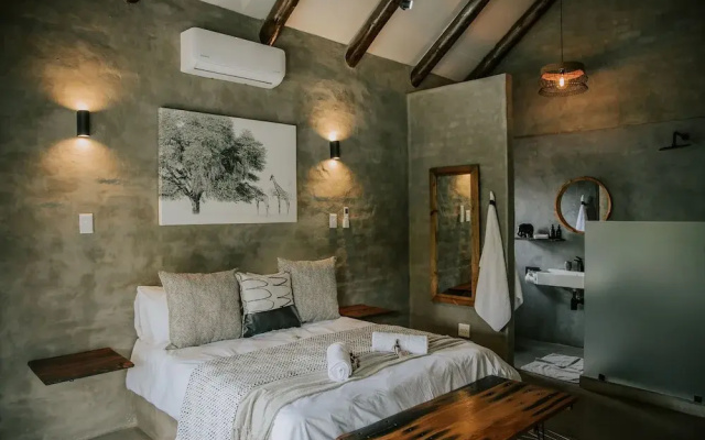 Rhino's Rest Private Luxury Villa