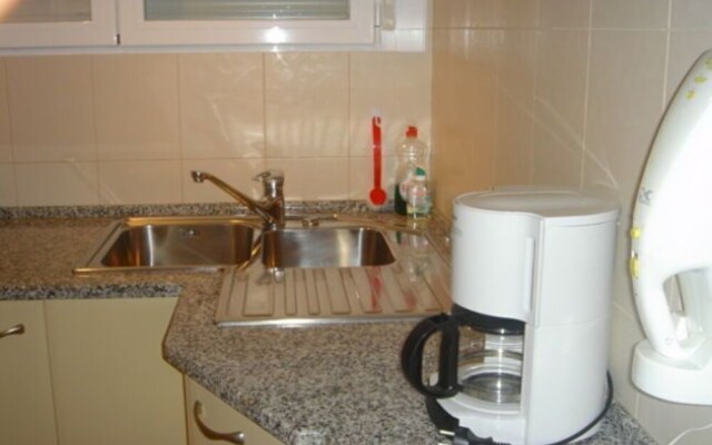 Apartamento Santa Marina 13