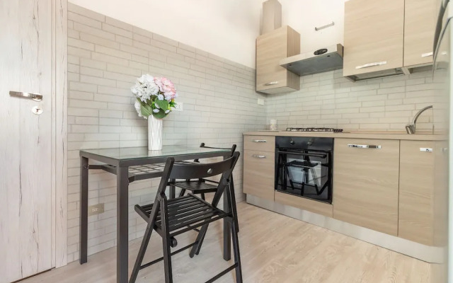 Alessia's Flat Naviglio Grande 4