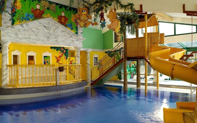 Appartement Comfort Katschbergh he