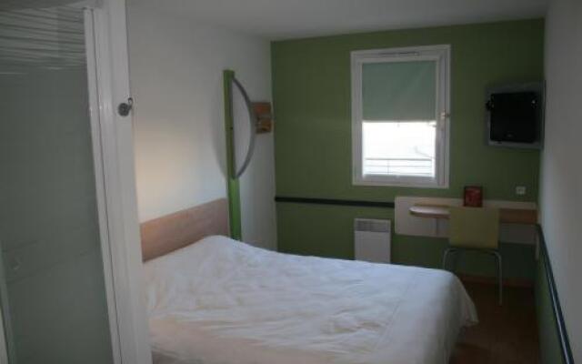 ibis budget Nancy Porte Sud