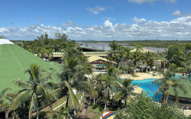 Porto marina resort Ilha Comprida