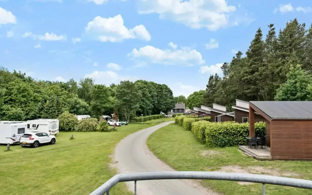 6 Person Holiday Park Home in Aarhus N