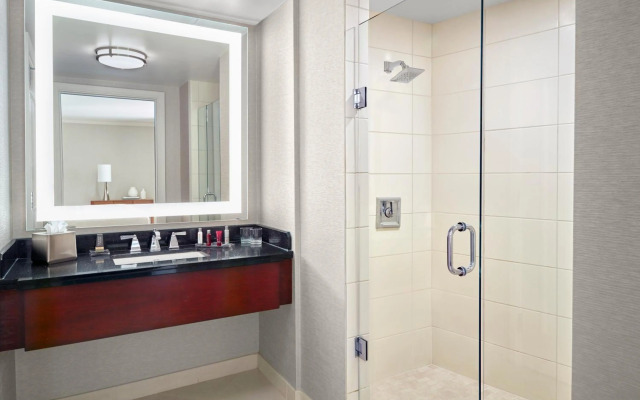 Atlanta Airport Marriott Gateway