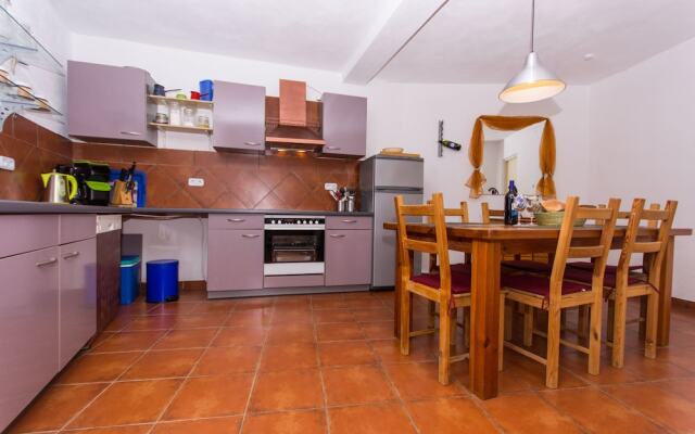 Apartment Elvira