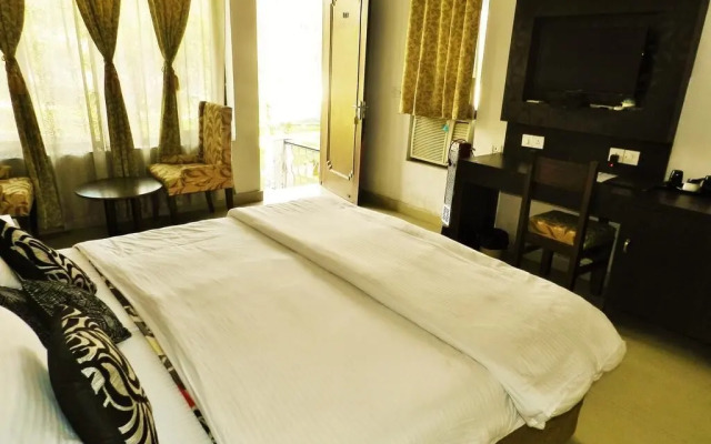 Van Durga Villas & Suites Katra