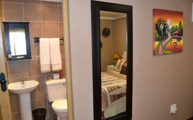 Aloe Ridge B&B and Self Catering