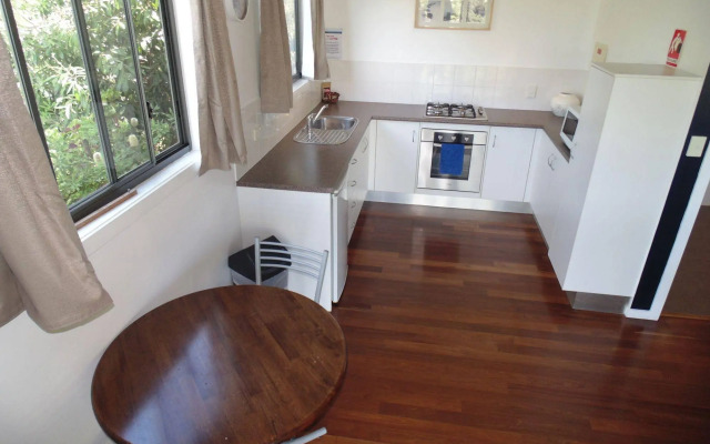 Alstonville Country Cottages
