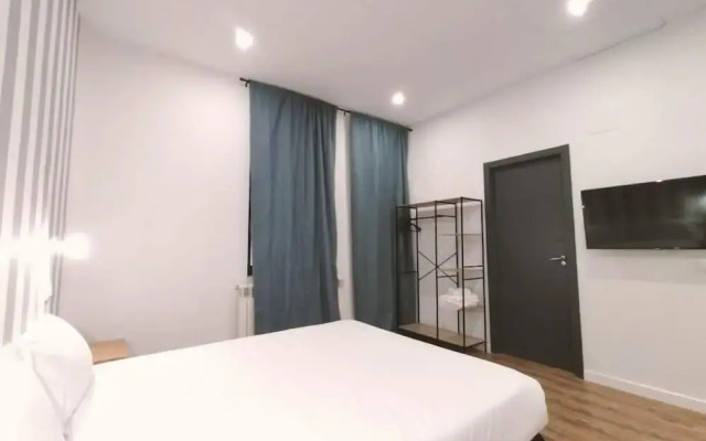 Apartamentos Margarita by gaiarooms