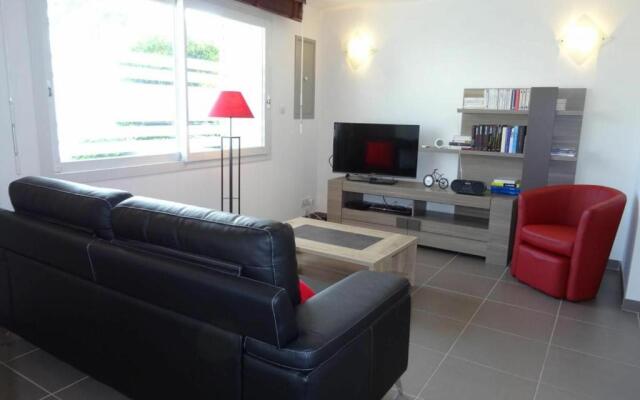 Gîte Les Sables-d'Olonne, 3 pièces, 4 personnes - FR-1-426-226